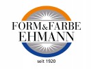 Form & Farbe Ehmann